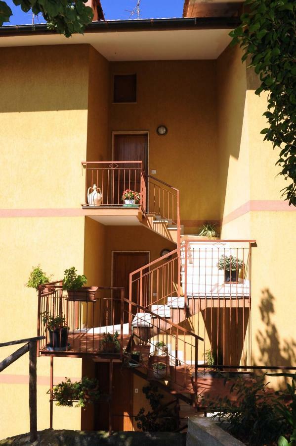 Casa Di Erika Lägenhet Varazze Exteriör bild